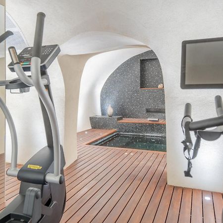 Beau Clocher Saint-Tropez Luaran gambar