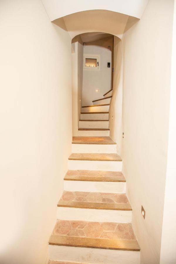 Beau Clocher Saint-Tropez Luaran gambar
