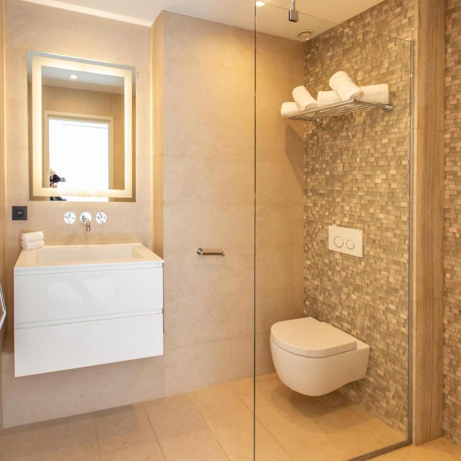 Beau Clocher Saint-Tropez Luaran gambar