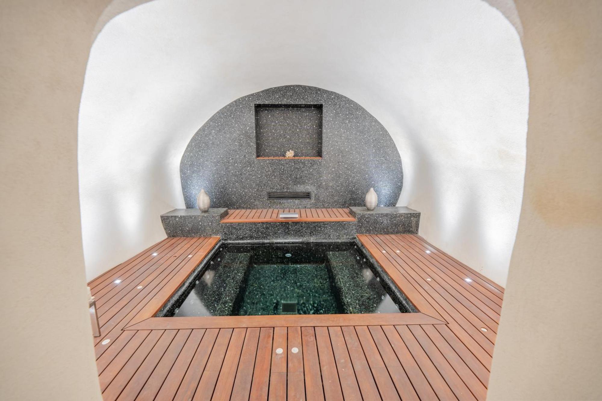 Beau Clocher Saint-Tropez Luaran gambar