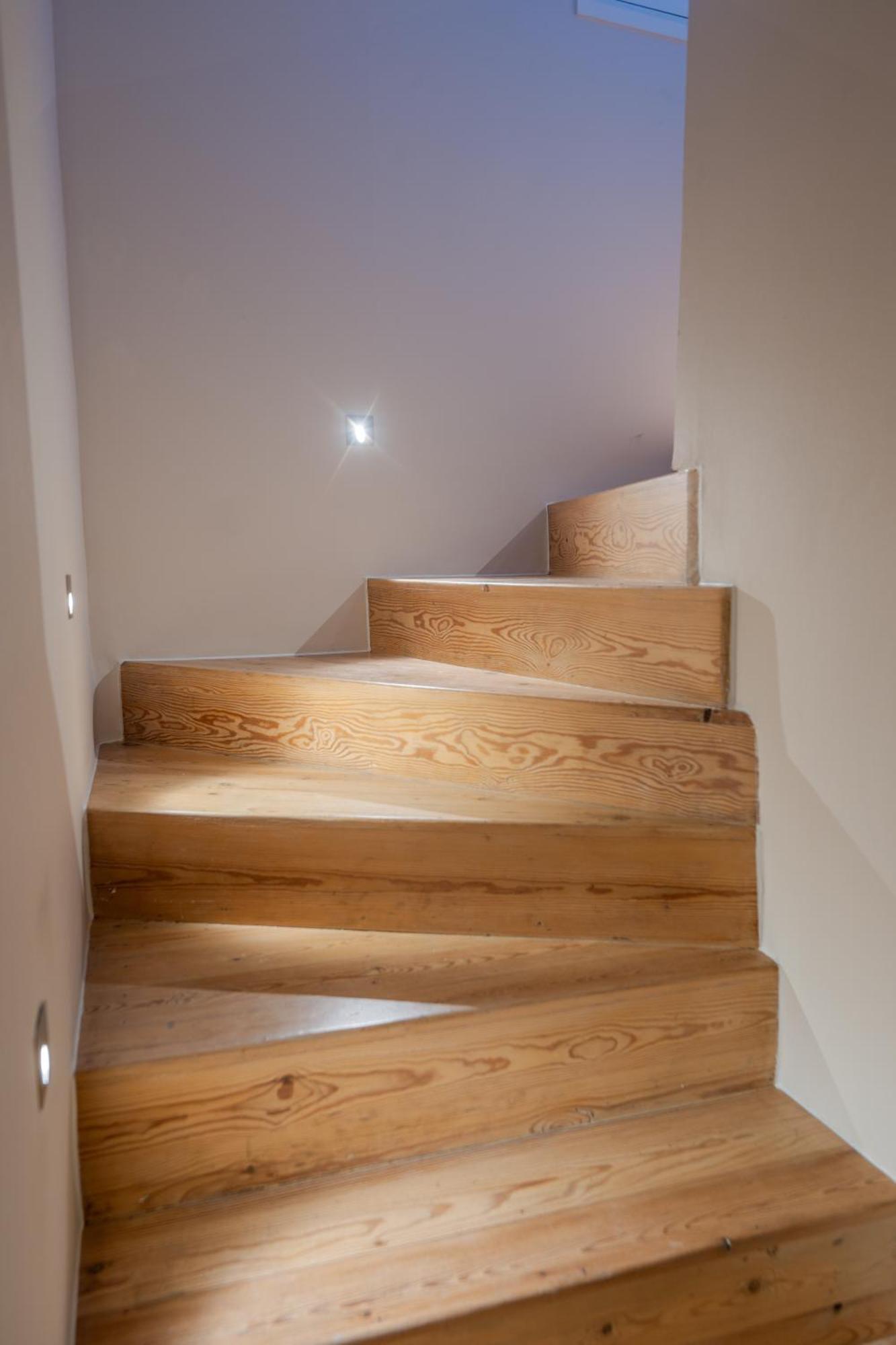 Beau Clocher Saint-Tropez Luaran gambar