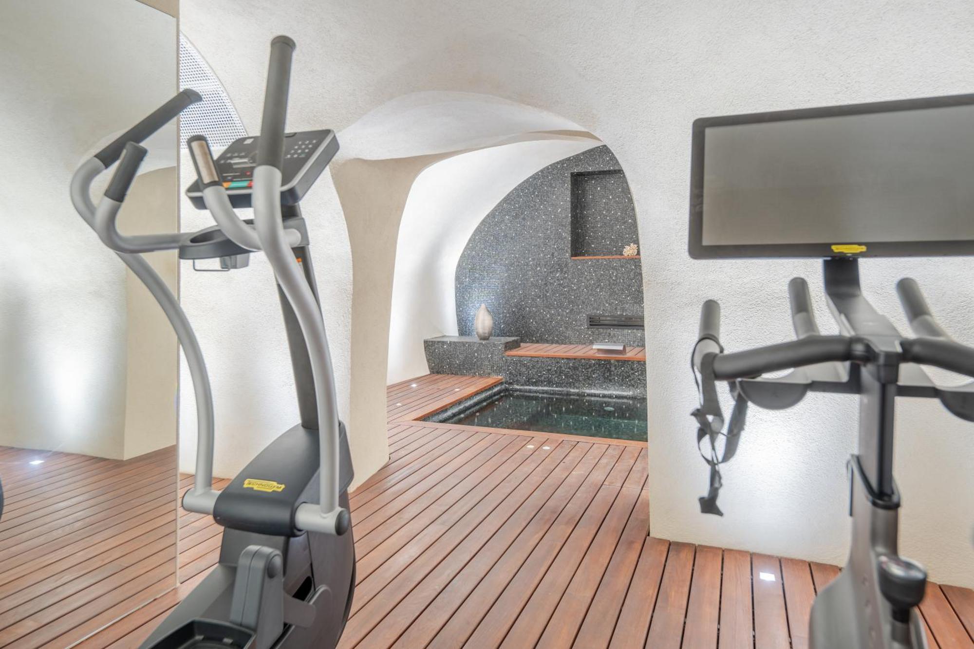 Beau Clocher Saint-Tropez Luaran gambar