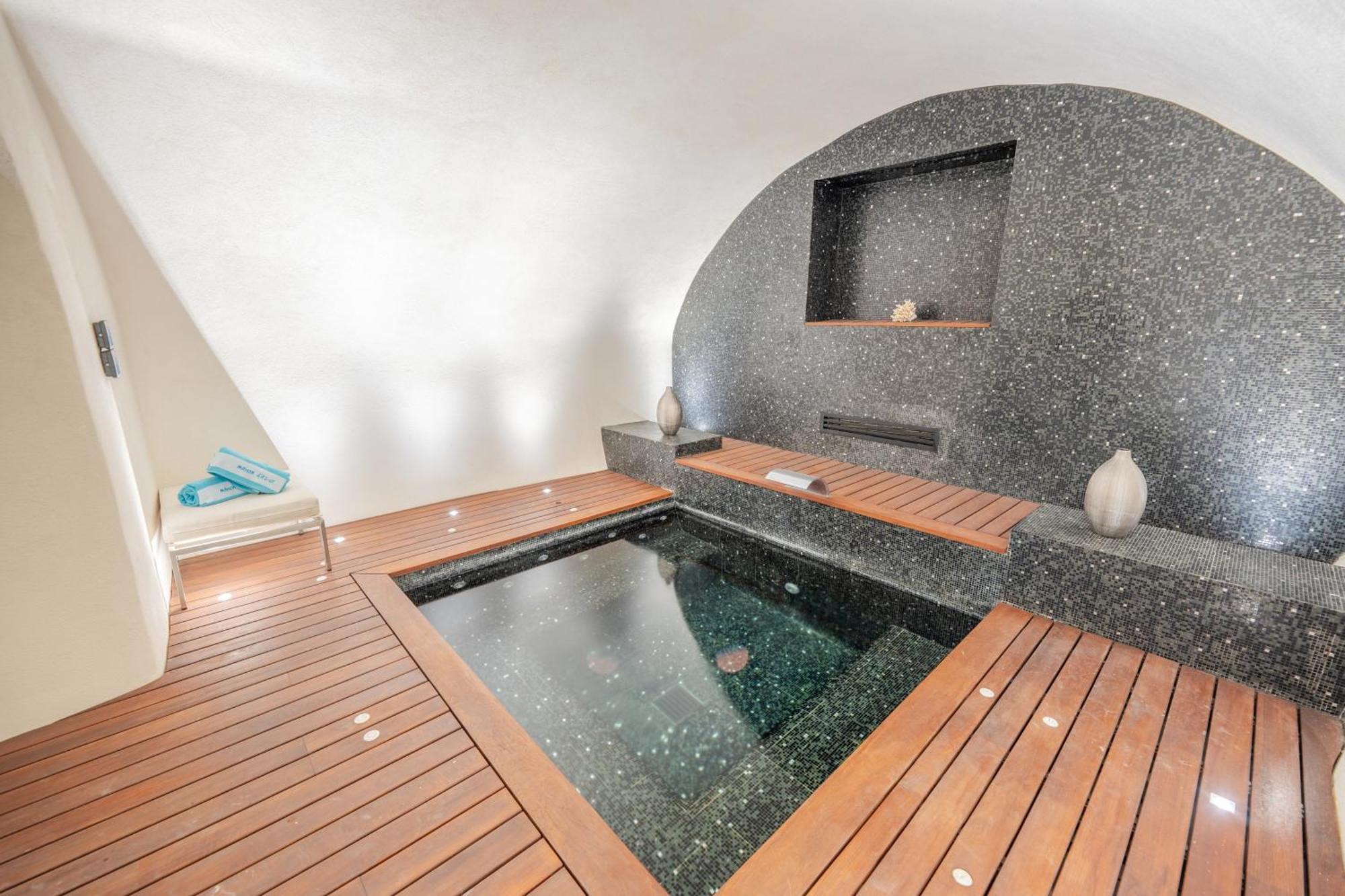 Beau Clocher Saint-Tropez Luaran gambar