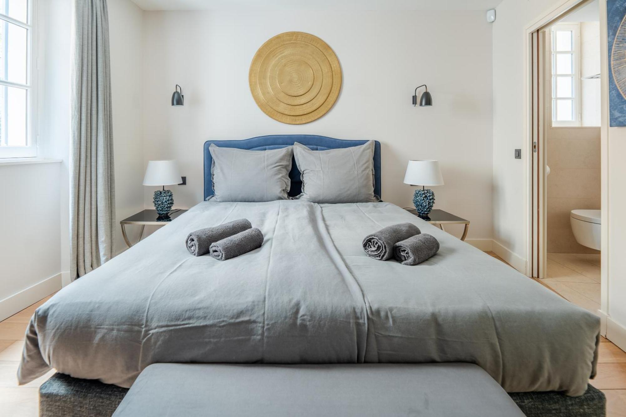 Beau Clocher Saint-Tropez Luaran gambar