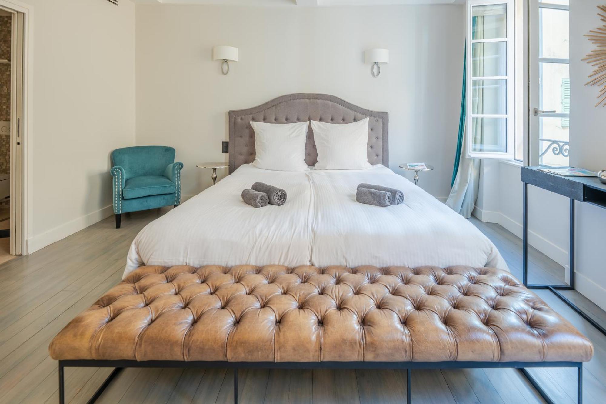 Beau Clocher Saint-Tropez Luaran gambar