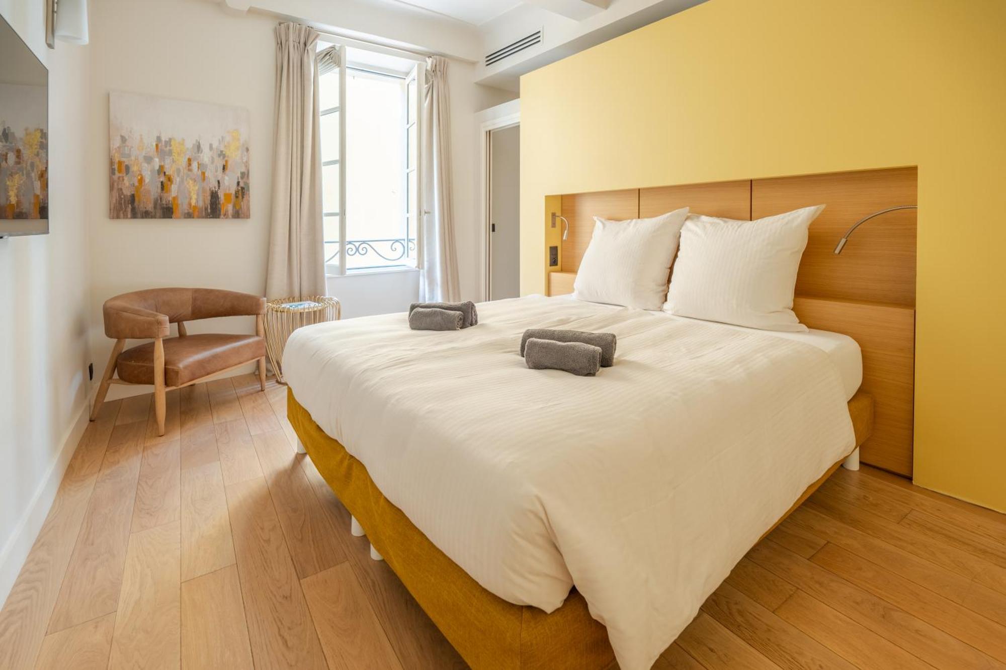 Beau Clocher Saint-Tropez Luaran gambar