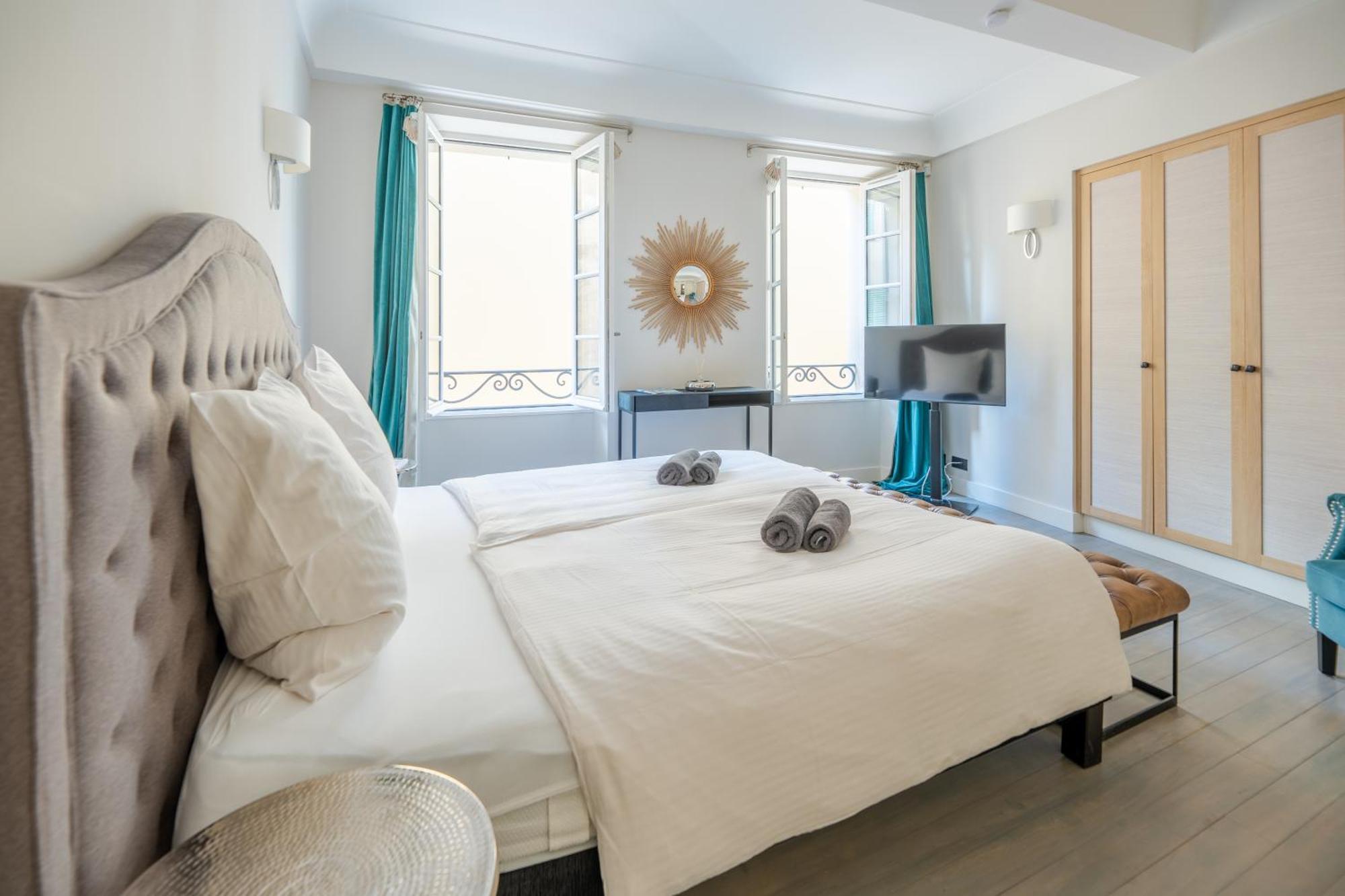 Beau Clocher Saint-Tropez Luaran gambar