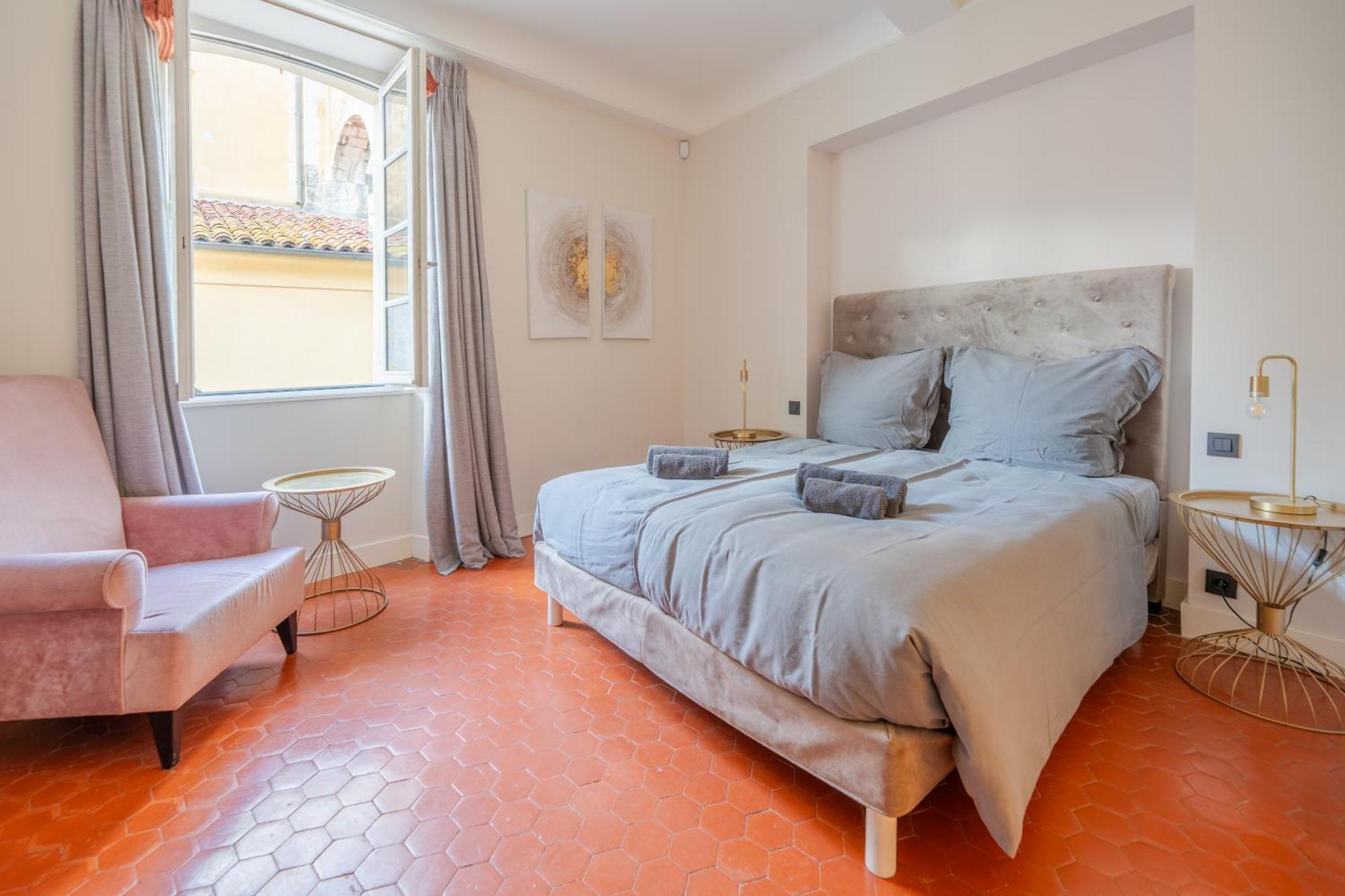 Beau Clocher Saint-Tropez Luaran gambar