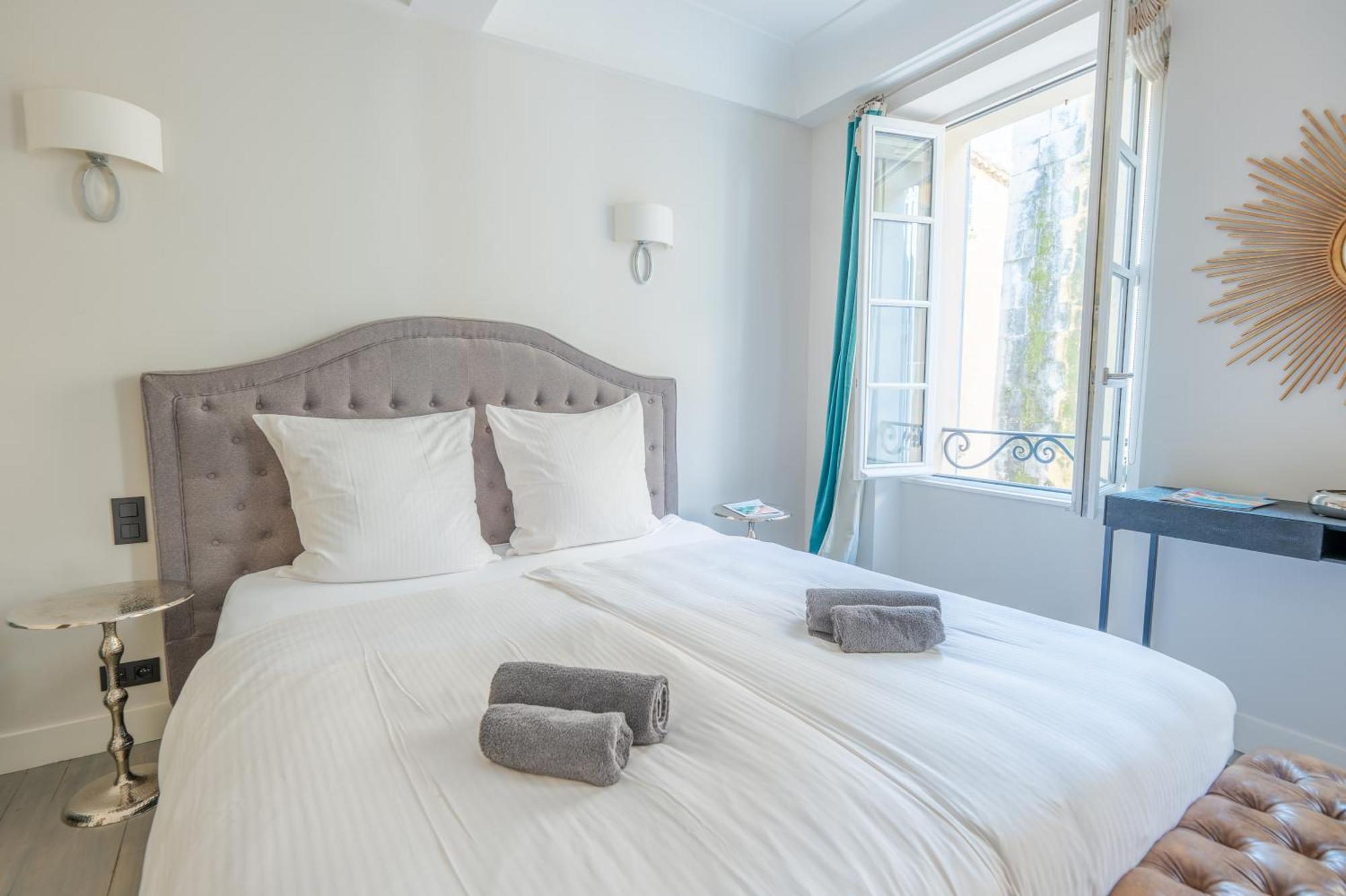 Beau Clocher Saint-Tropez Luaran gambar